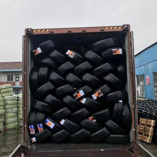 New Tires of Various Types Wholesale 12 to 20 Inches 70% -90% Passenger Car Tyre  Used tires, Second Hand Tyres, Perfect Tire