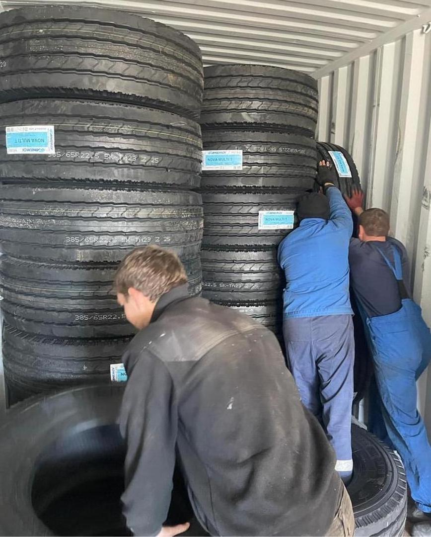 Second Hand truck Tires / Perfect Used Car Tires In Bulk With Competitive At Wholesale Price truck trye for sale