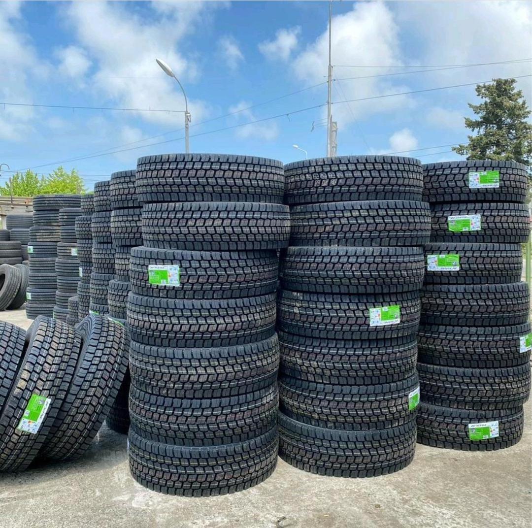 Second Hand truck Tires / Perfect Used Car Tires In Bulk With Competitive At Wholesale Price truck trye for sale