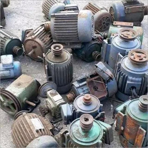 Selling Used Electric motor scraps USED ELECTRIC MOTOR SCRAP TRANSFORMER AND ALTERNATOR FOR SALE Copper Transformer Scrap Used