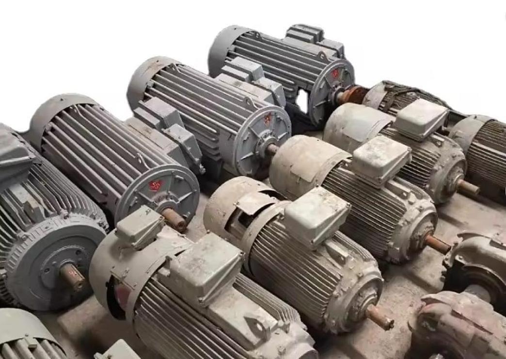 QUALITY Electric Motor Scrap Transformer Scrap / Alternator Scrap for sale to usa Europe Australia and Asia with fast delivery