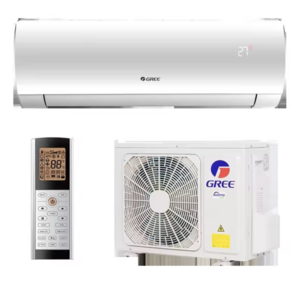 Cheap Best Selling 2024 Gree Super General R32 ON/OFF Heating Cooling Room Split AC Conditioning Unit 24000Btu Air Conditioner