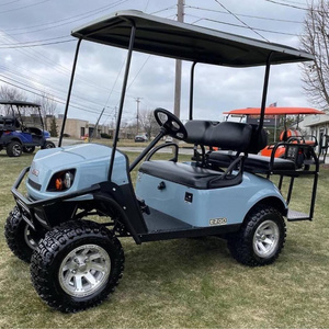 Buy new and used Club golf Cart 4 Passenger Golf Cart with seats for sale Cheap And Reliable Seats 2, 4 And 6 Golf Cart