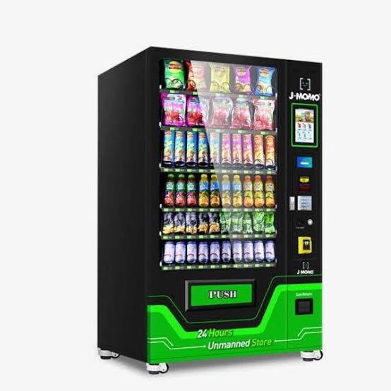 Outdoor Vending Machine Drinks And Snacks Boxautomat Vending Machine For Sale Snack vending machine for sell