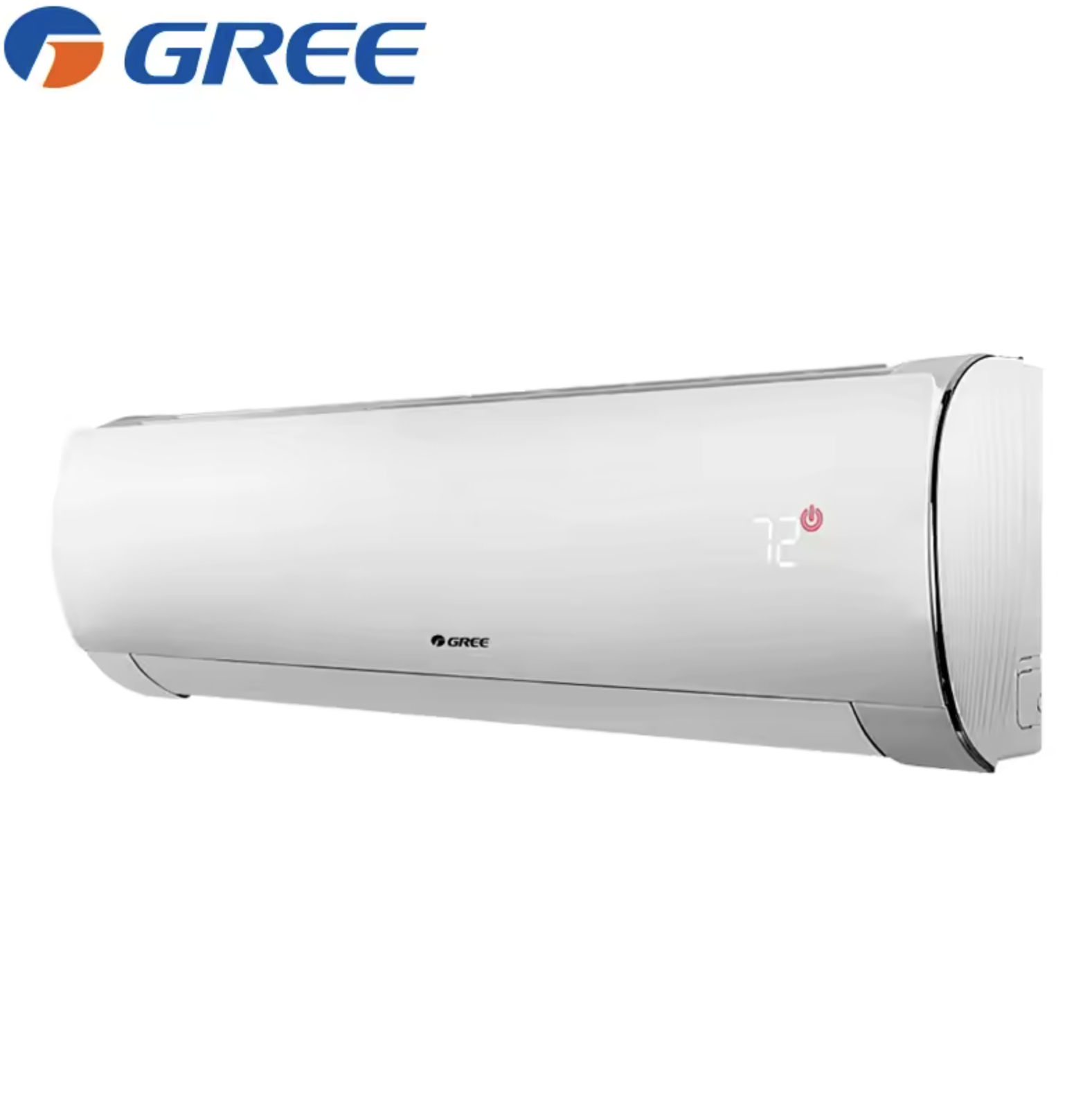 Wholesale Cheap Price 2024 Gree TCL Chigo Hisense Haier 18000 36000Btu Wall Mounted Split AC Smart Inverter Air Conditioner