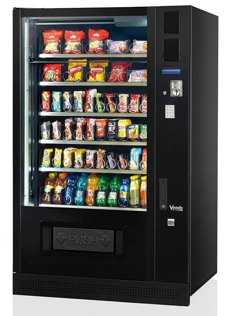 Outdoor Vending Machine Drinks And Snacks Boxautomat Vending Machine For Sale Snack vending machine for sell