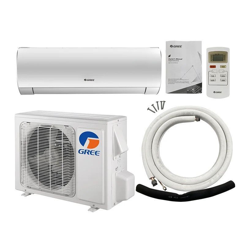 Commercial AC Air Conditioner Multi Split Air Conditioners for sale to Oman/UAE/EUROPE/ROMANIA/HAWAII USA with fast shipment