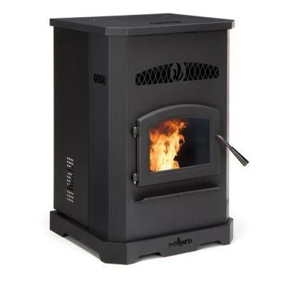 Original Quality Affordable 6 KW hydro wood pellet stove / Wood Pellets Stove Foldable Mini Wood Fire Customized for sale now