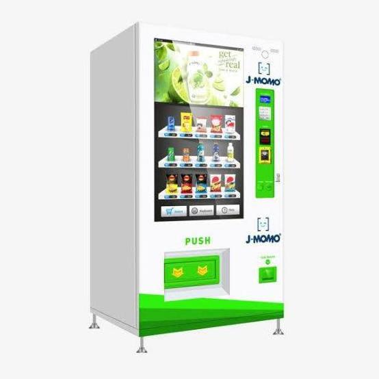 Outdoor Vending Machine Drinks And Snacks Boxautomat Vending Machine For Sale Snack vending machine for sell