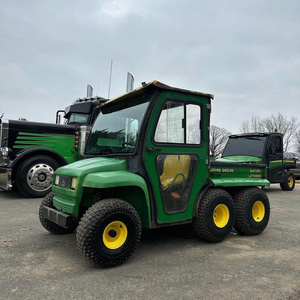 Hot Sale Electric Start UTV Utility Vehicle for Farm 2024 John Deere GATOR XUV 825M ATVs Agricultural 4X4 tractors available