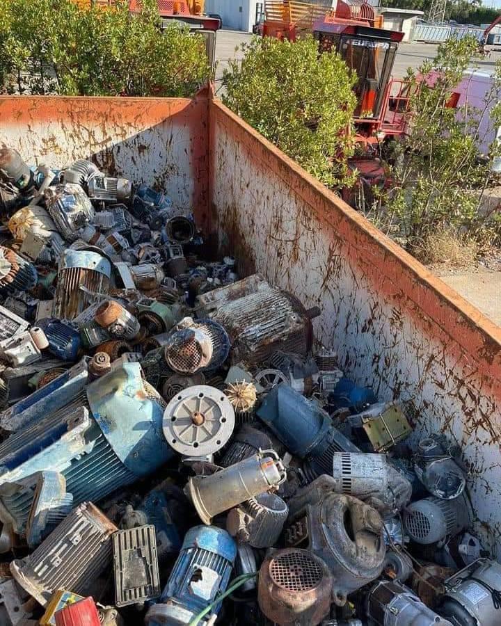 Mixed Used Electric Motor/ Copper Transformer Scrap Available - Buy Electric Motor Scrap Cheap Price for sale to usa