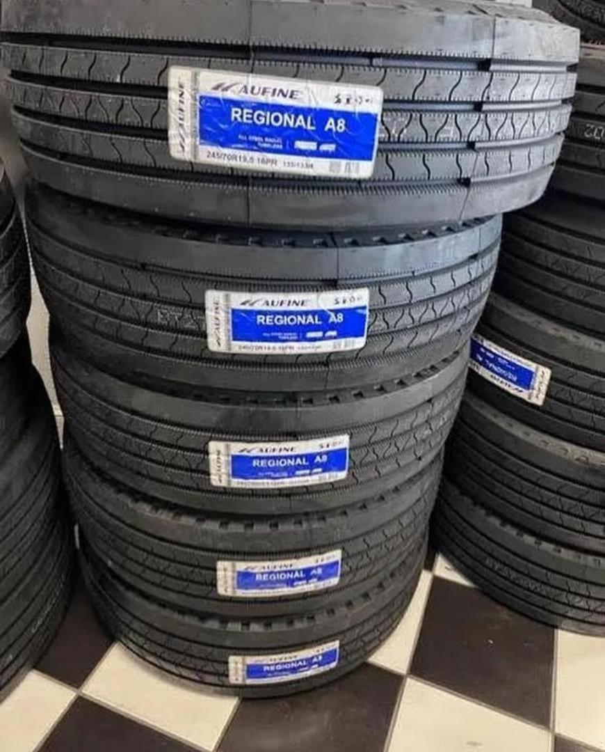 100% Cheap Used tires, Second Hand Tyres, Perfect Used truck Tyres In Bulk FOR SALE semi 295/75r22.5 trailer tires USED