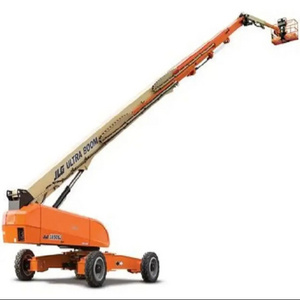 2023 Excellent and quality 20-25m truck/ mounted aerial platform work with cherry picker/aerial lift crane truck