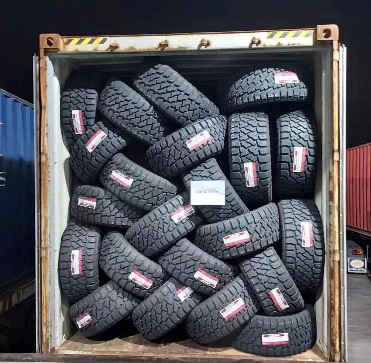 Wholesale High Used Semi Truck Tire Export High Quality Fairly Used light truck tires for sale with fast shipment