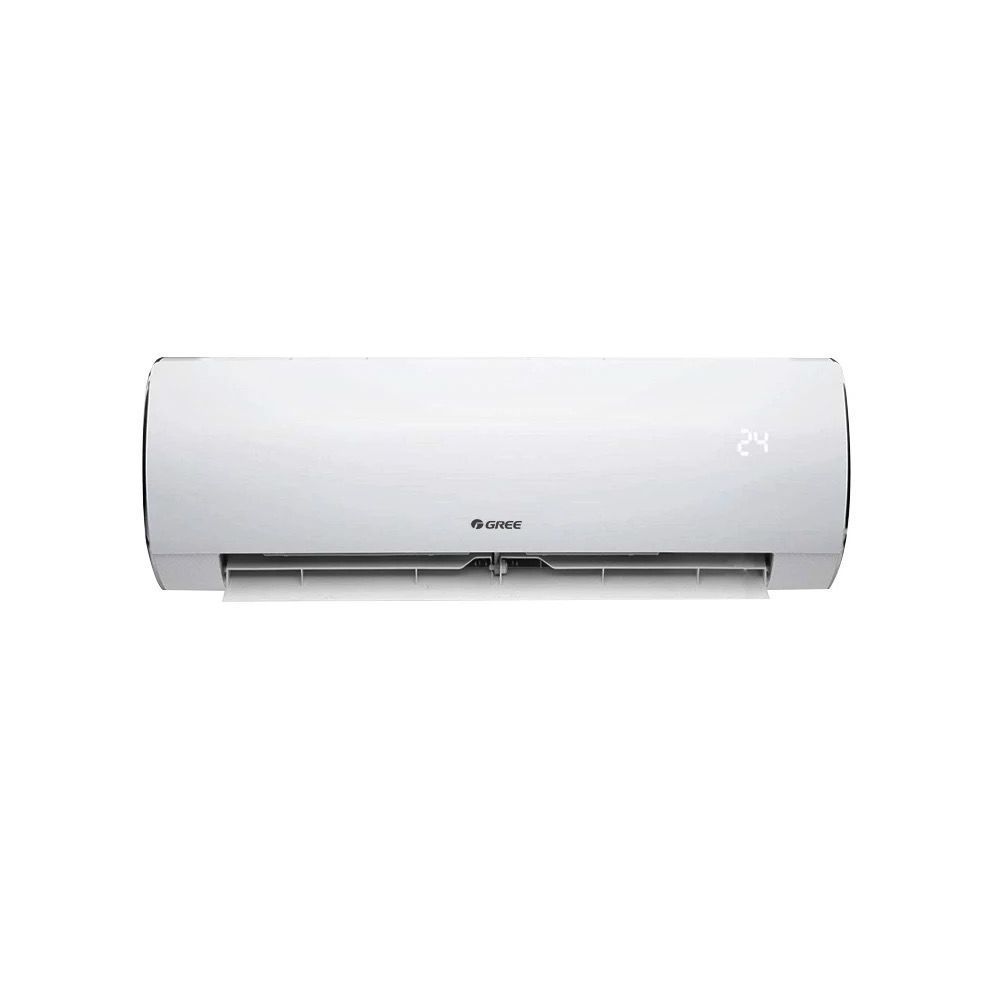 gree inverter air conditioner 12000btu 18000btu 24000btu mural type de fractionnement de climatiseurs