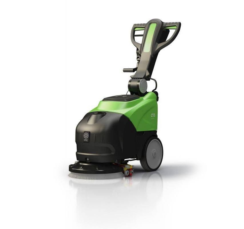 Used Sweeper Scrubber Floor Sweeper Machine Ride On Electric Street Road Sweeper for sale Road floor driving