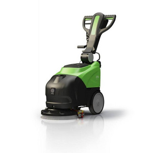 Used Sweeper Scrubber Floor Sweeper Machine Ride On Electric Street Road Sweeper for sale Road floor driving