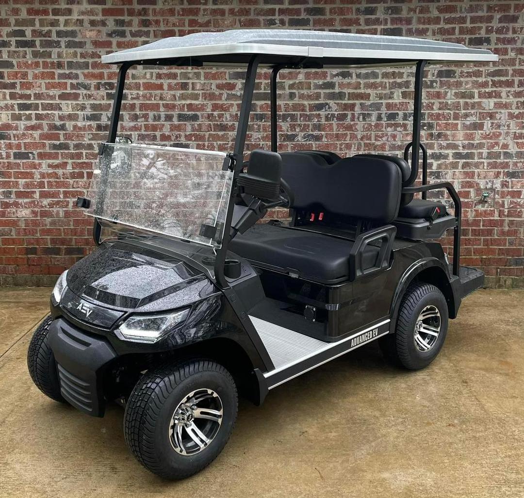 electric golf cart, utility buggy food golf carts