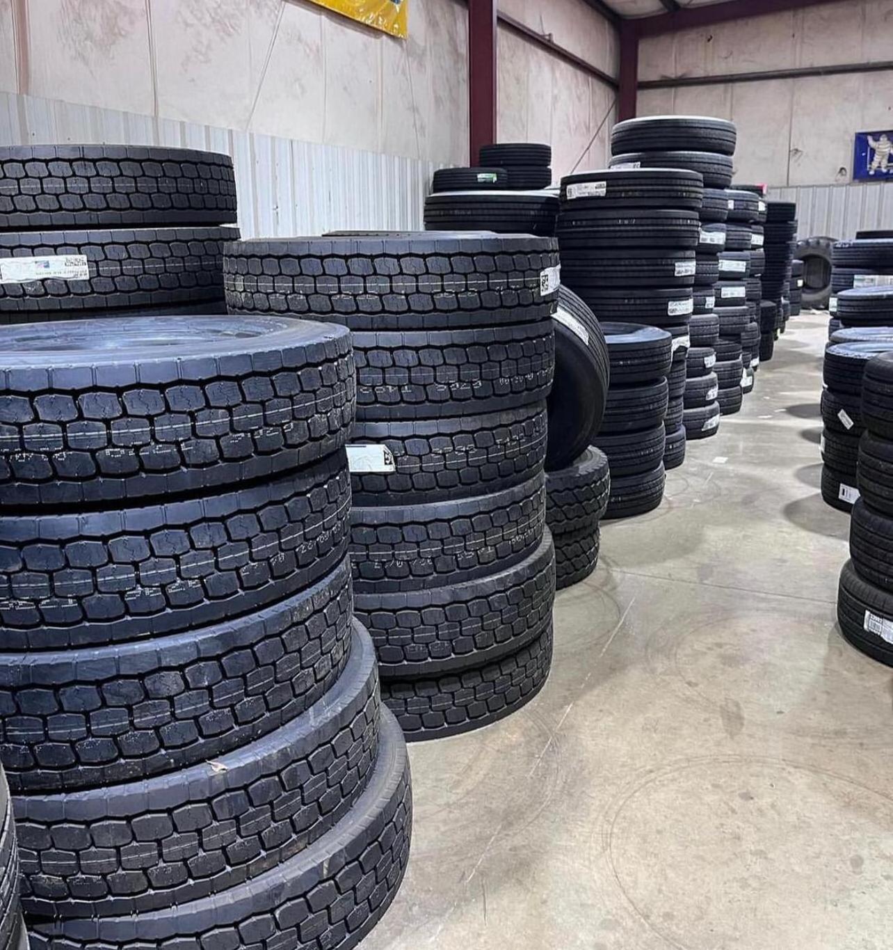 Wholesale High Used Semi Truck Tire Export High Quality Fairly Used light truck tires for sale with fast shipment