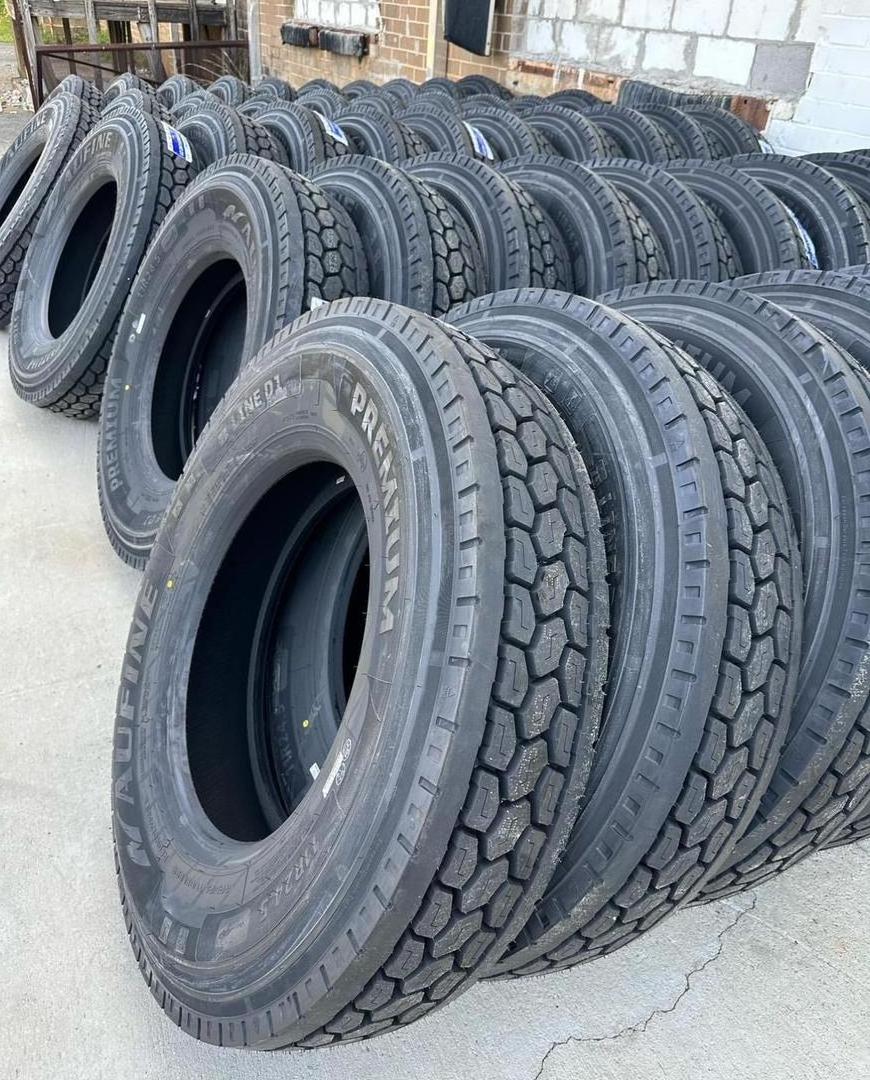 100% Cheap Used tires, Second Hand Tyres, Perfect Used truck Tyres In Bulk FOR SALE semi 295/75r22.5 trailer tires USED