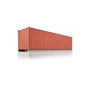 Buy large storage shipping containers 20 foot 40 feets 40 hc container New and Used 20ft/ 40ft Shipping Container For Sale