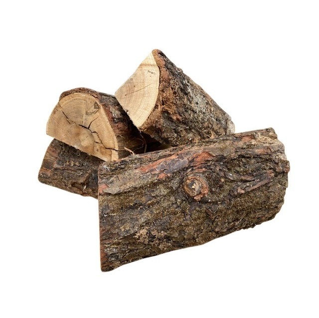 Kiln Dried Firewood in bags Oak, beech, ash fire wood from South Africa