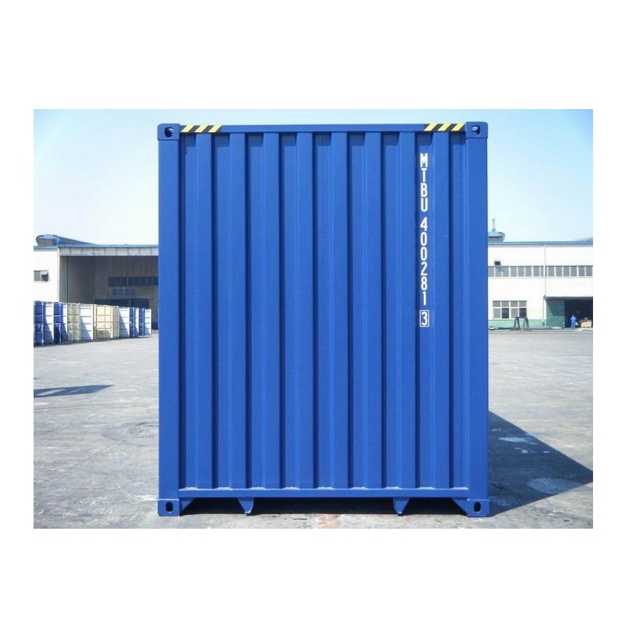 Buy large storage shipping containers 20 foot 40 feets 40 hc container New and Used 20ft/ 40ft Shipping Container For Sale