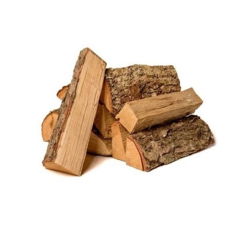 Kiln Dried Firewood in bags Oak, beech, ash fire wood from South Africa