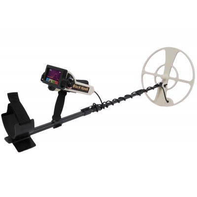 Affordable Price Good Quality Detect Titan 1000 Gold Metal Detector Machine