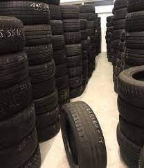 Perfect Used Car Tires at Competitive Prices for Bulk Purchase