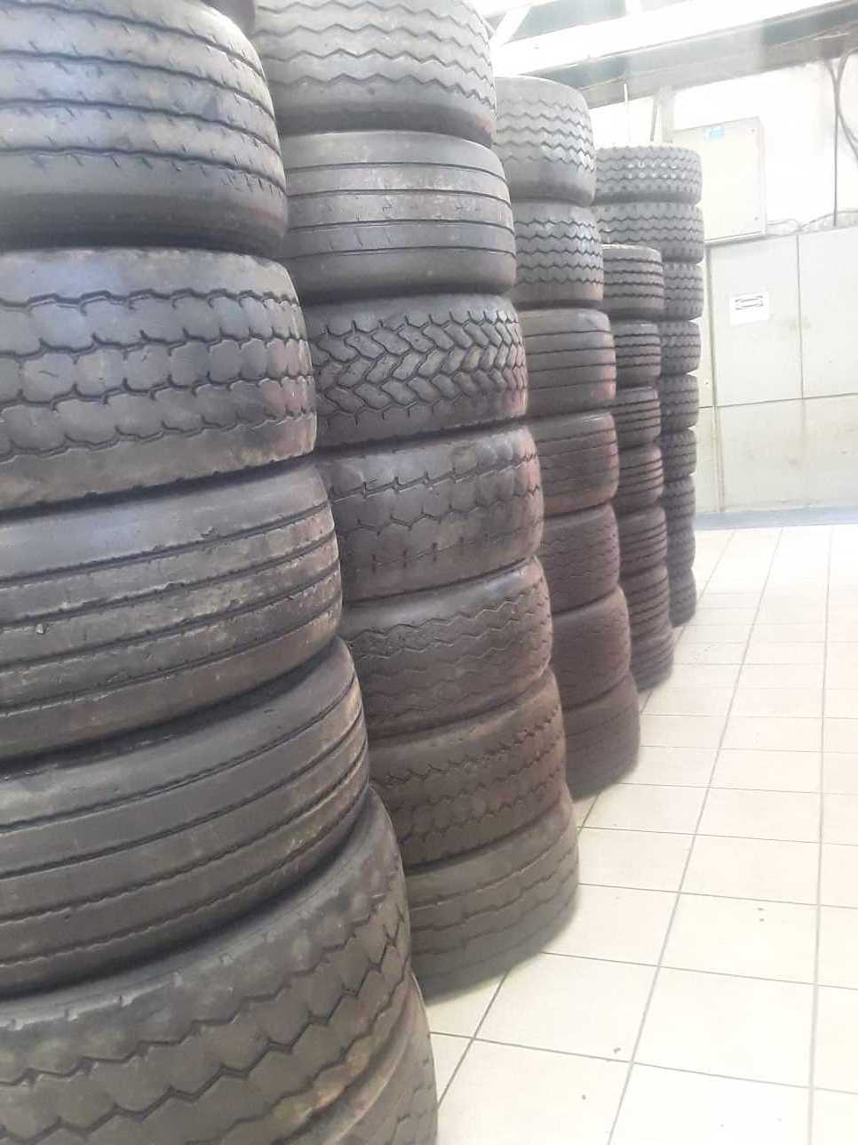 Perfect Used Car Tires at Competitive Prices for Bulk Purchase