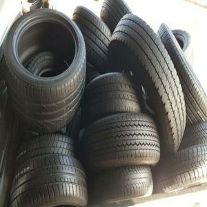 Perfect Used Car Tires at Competitive Prices for Bulk Purchase