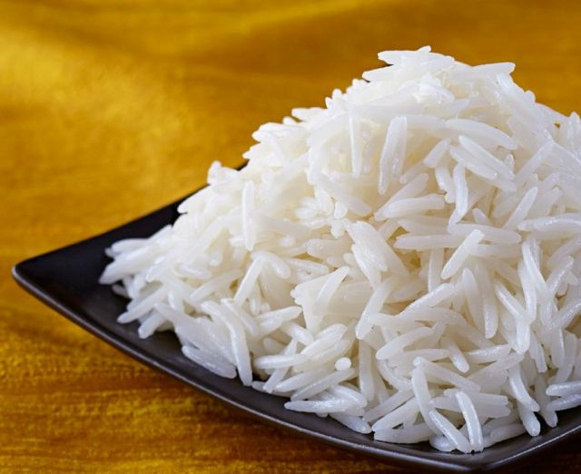 Purchase Basmati Long Grain Rice Royal Grain for Human Consumption.