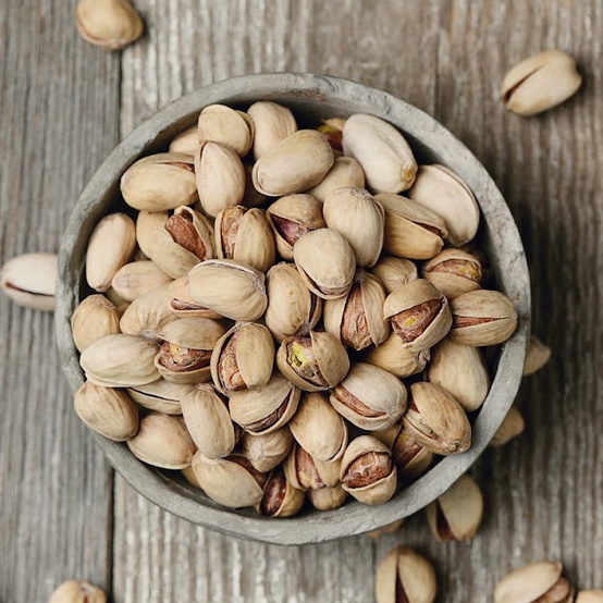 Top Quality Raw Pistachio Nuts in Bulk