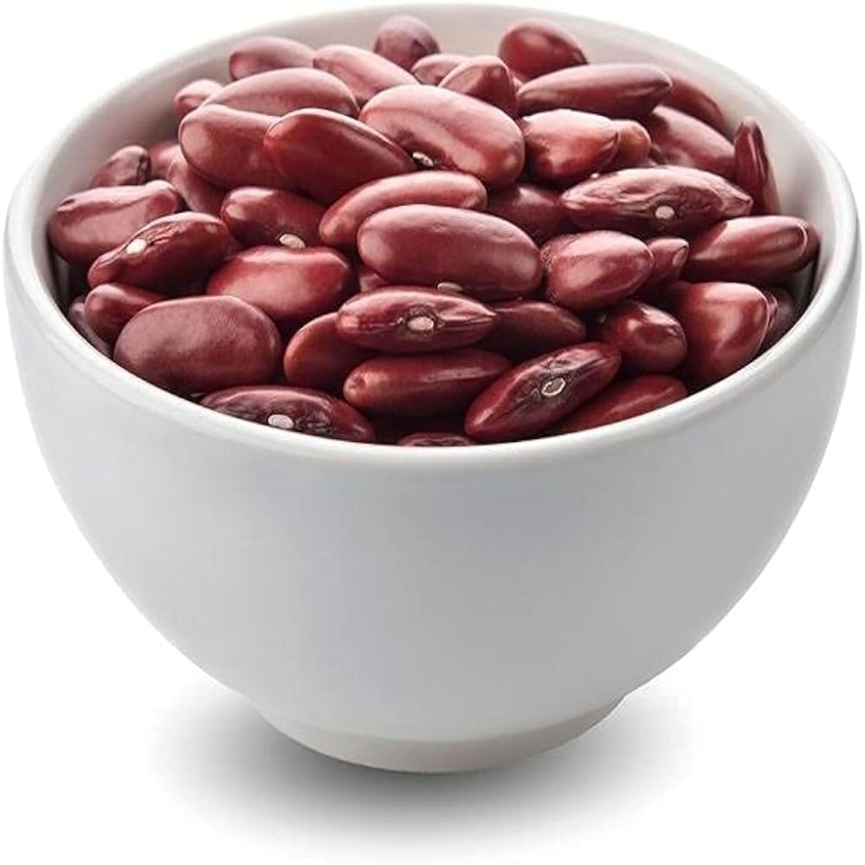 Low Price Premium Quality Dark Red Kidney Beans Long Shape Kidney Beans Available For Sale In Bulk