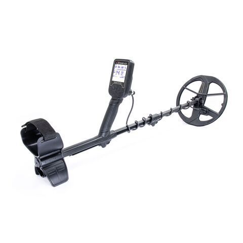 Affordable Price Good Quality Detect Titan 1000 Gold Metal Detector Machine