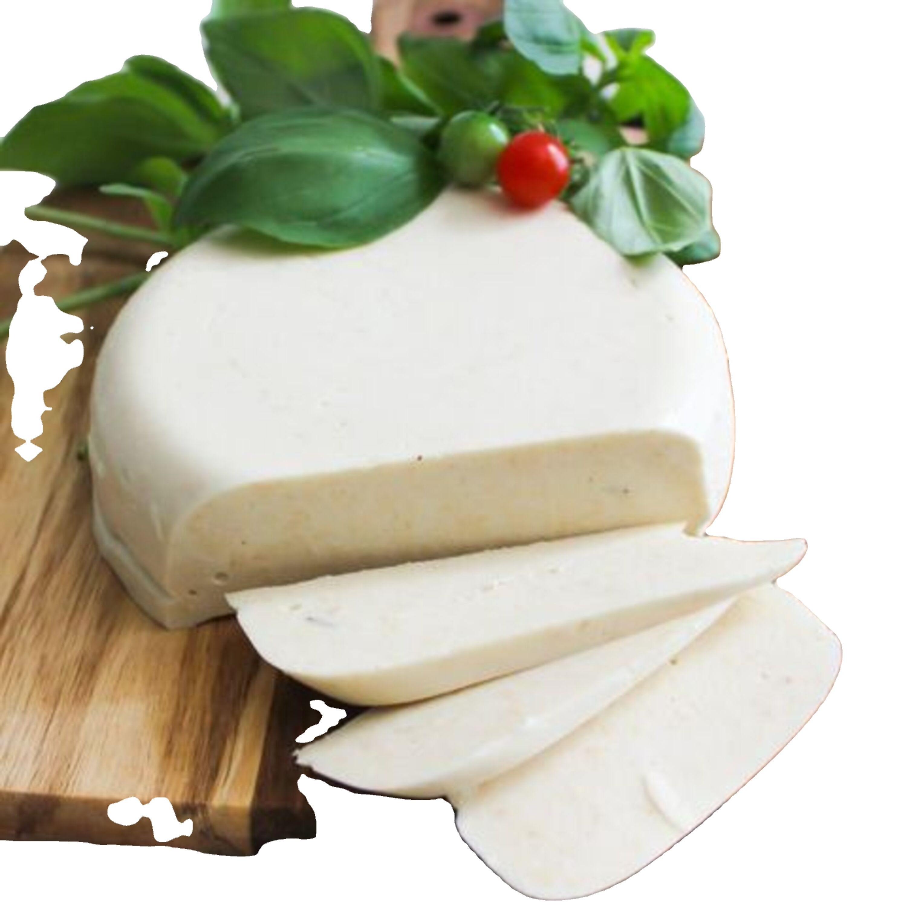 Premium Quality Mozzarella Cheese