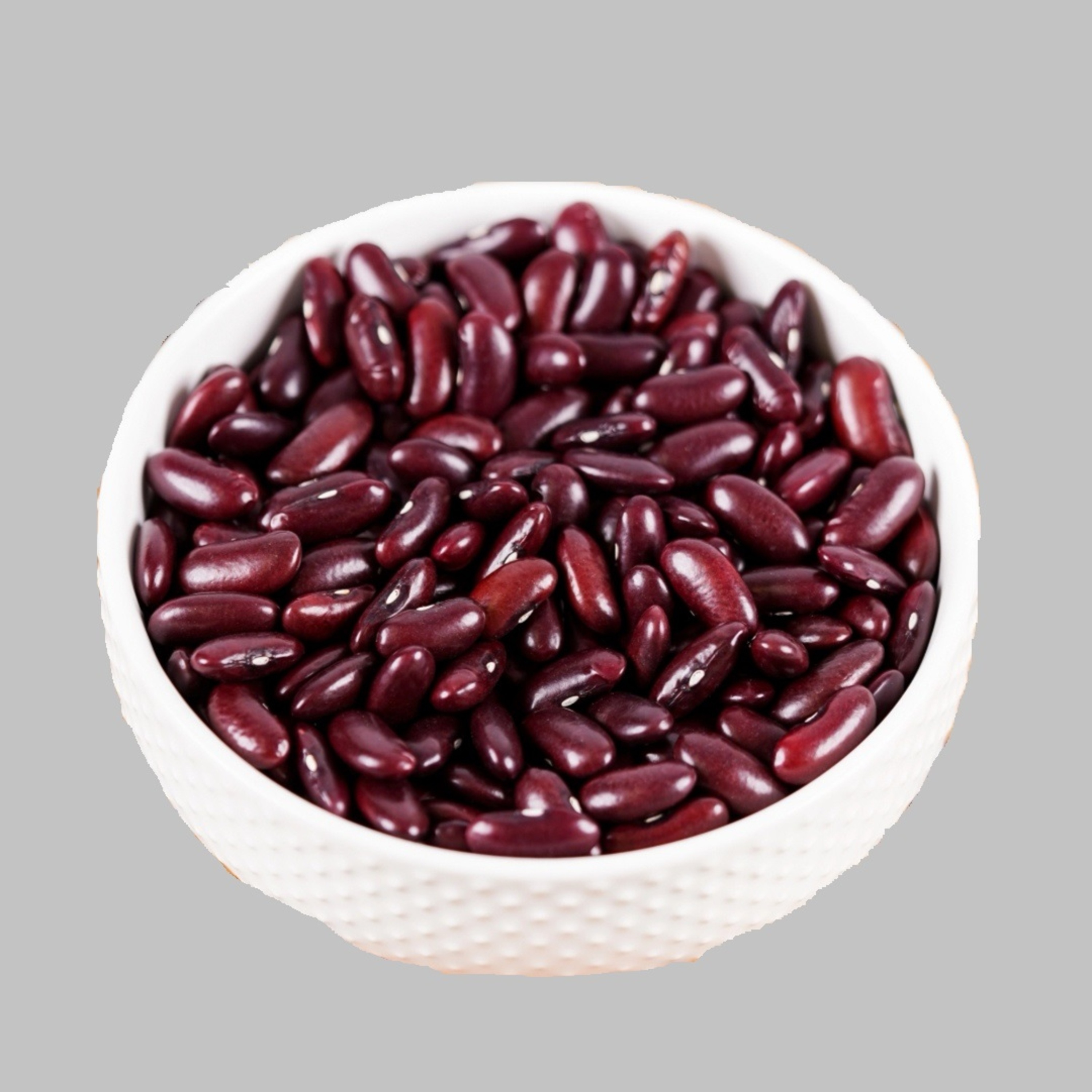 Low Price Premium Quality Dark Red Kidney Beans Long Shape Kidney Beans Available For Sale In Bulk