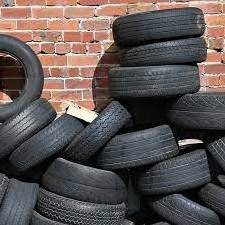 Cheap Solid Used And New Tires / Second Hand Tyres For Sale