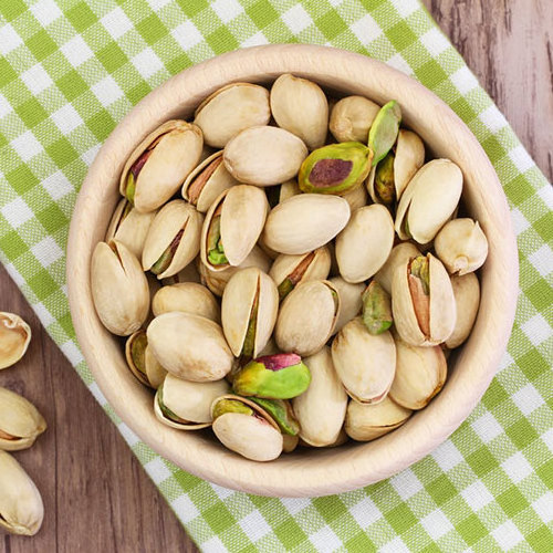 Top Quality Raw Pistachio Nuts in Bulk