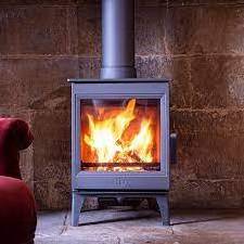 Wholesale  Indoor Use Wood Heater Wood-Burning Stove Room /European Pellet Stove/ wood burning pellet stove