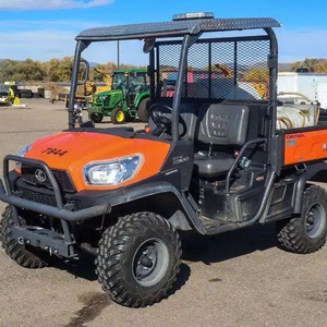 Best Quality Kubota RTV Utility Buggy For Adult X1140 RTV