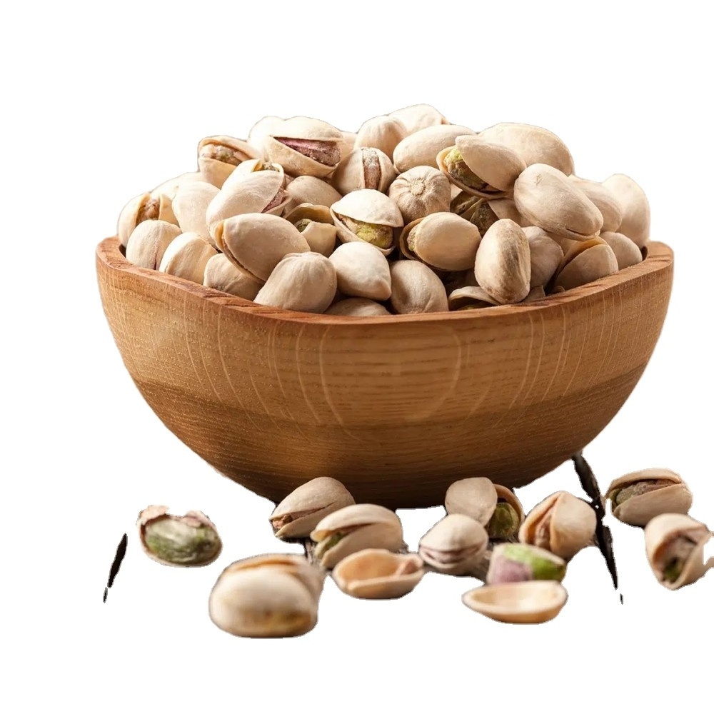 Top Quality Raw Pistachio Nuts in Bulk