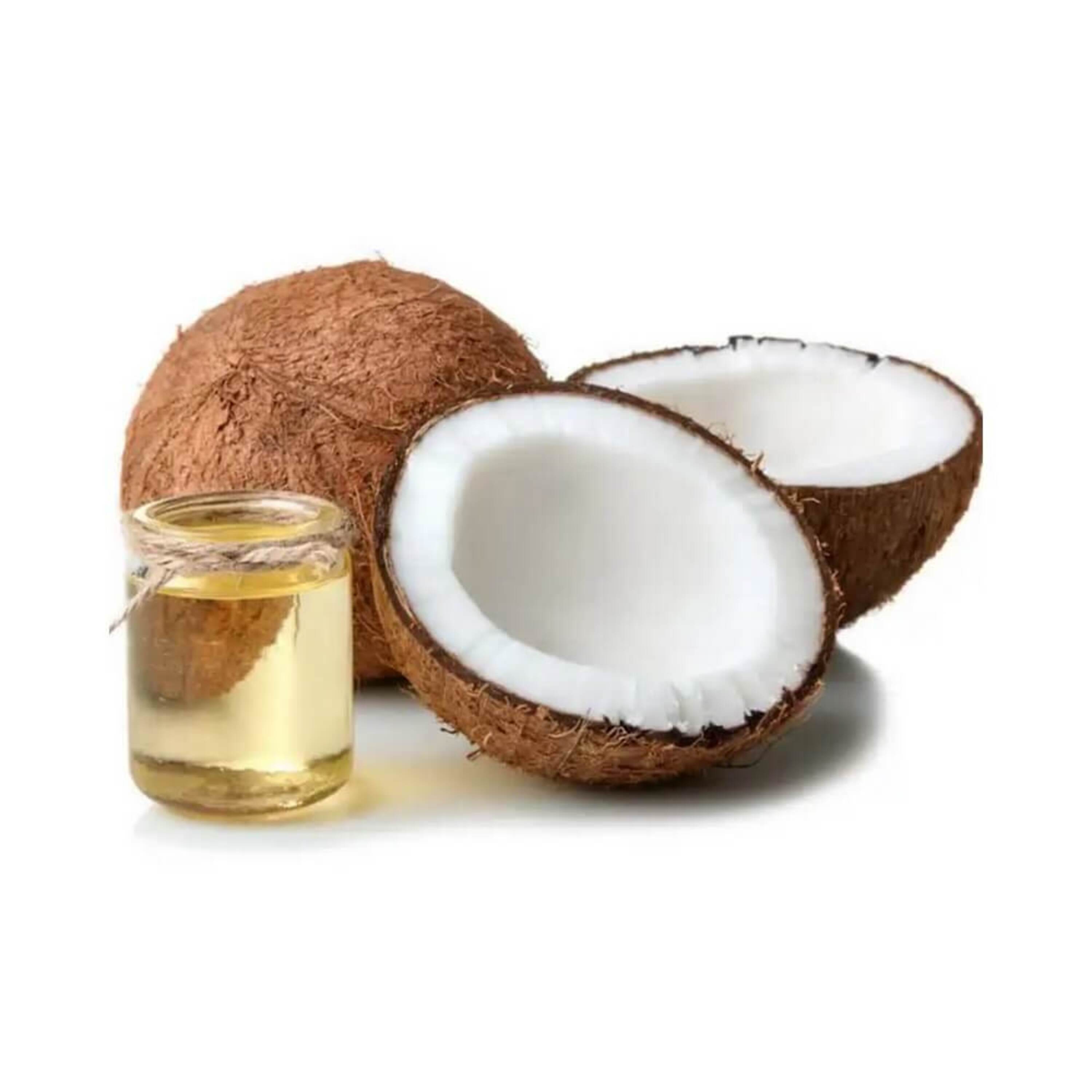 PREMIUM 100% Natural Organic Virgin Coconut Oil For Sale At Wholesale Price