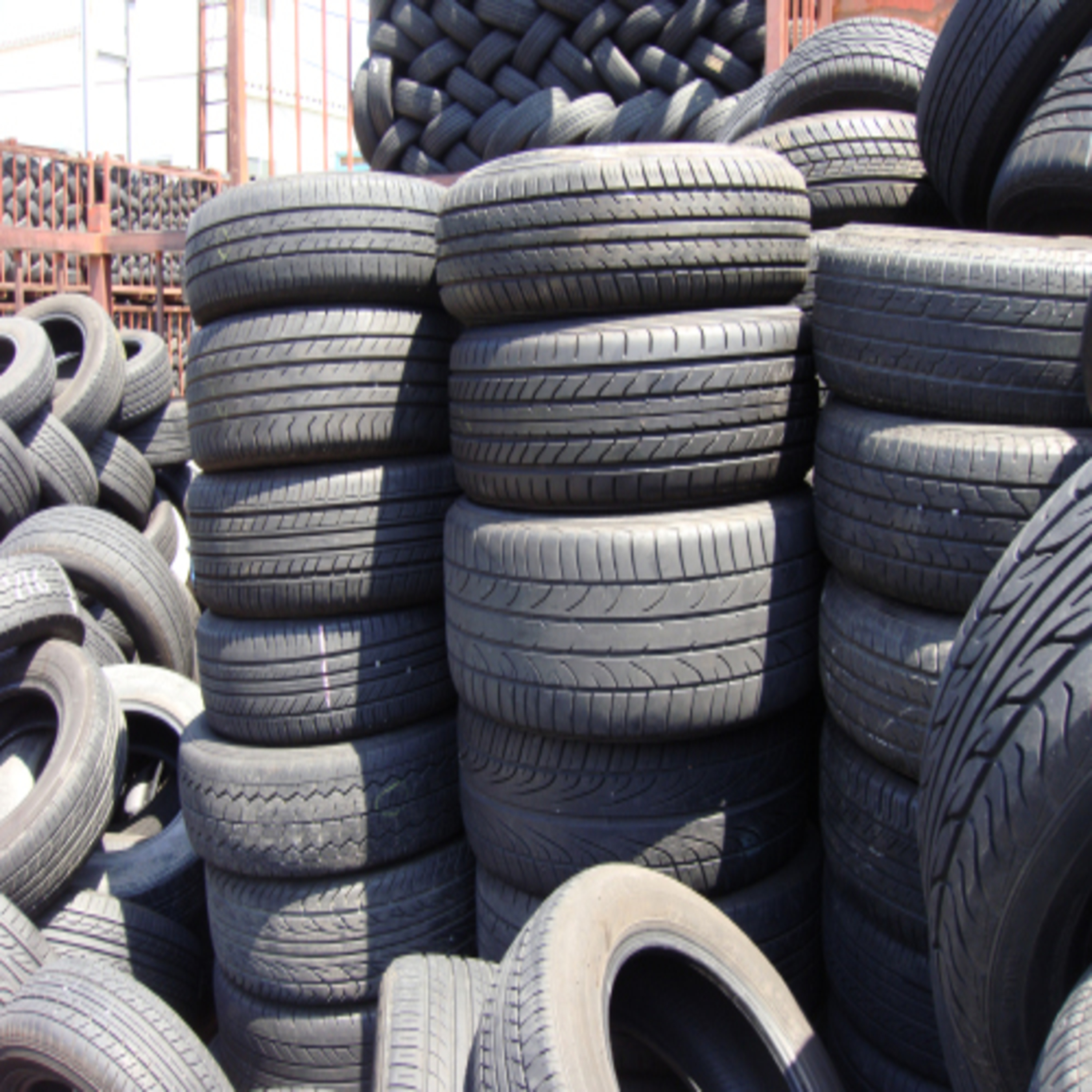 Wholesale Cheap Used Tyres in stock /Premium Grade Used Car Tires for Sale