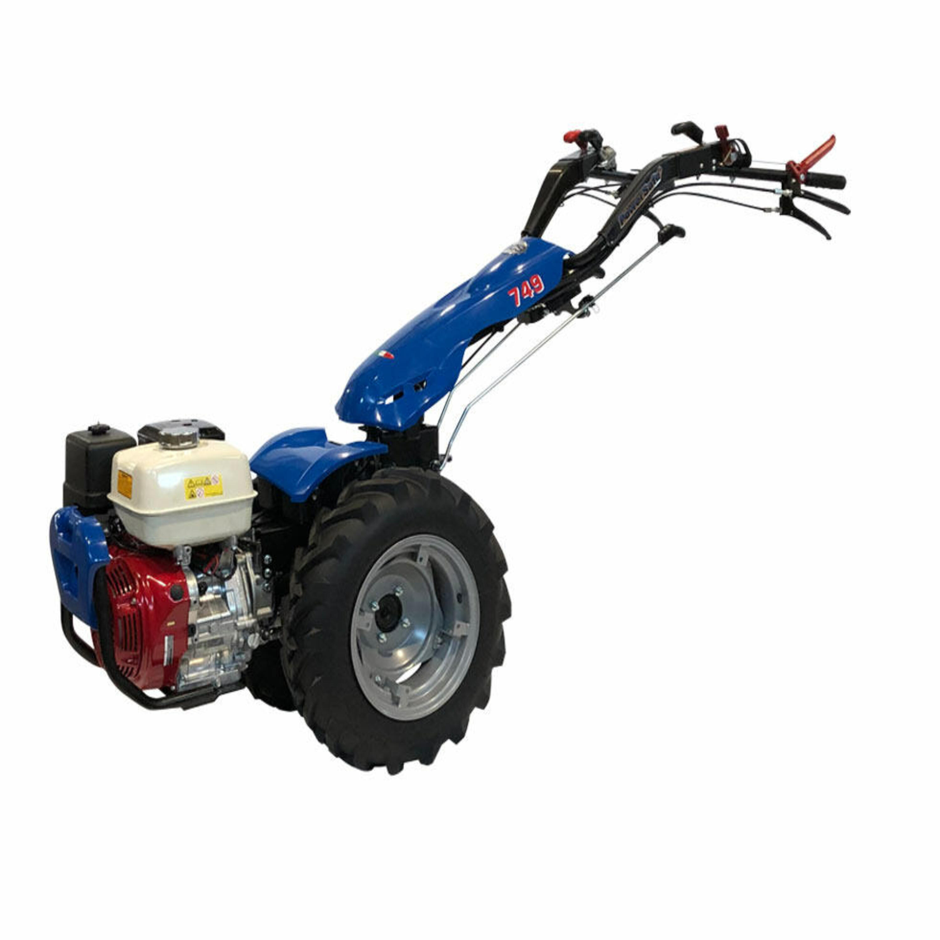 Buy  2WD/4WD Mini Tractor / Two Wheel Mini Farm Tractor For Sale