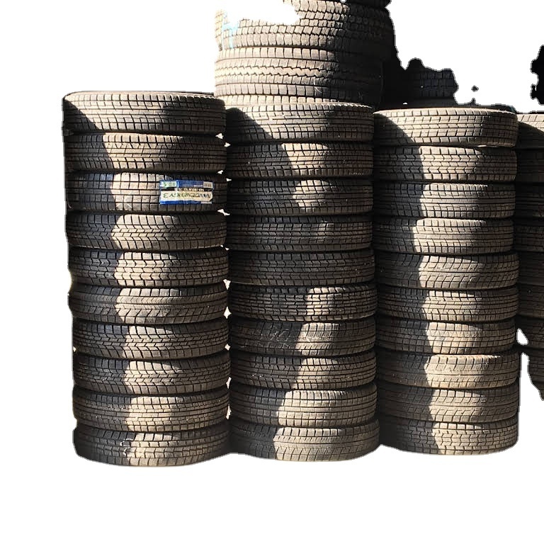 Cheap Solid Used And New Tires / Second Hand Tyres For Sale