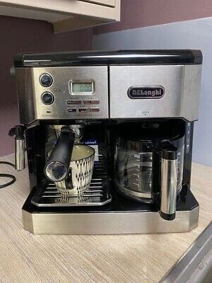 High Selling Small Automatic Professional Coffee Pods Espresso Machine