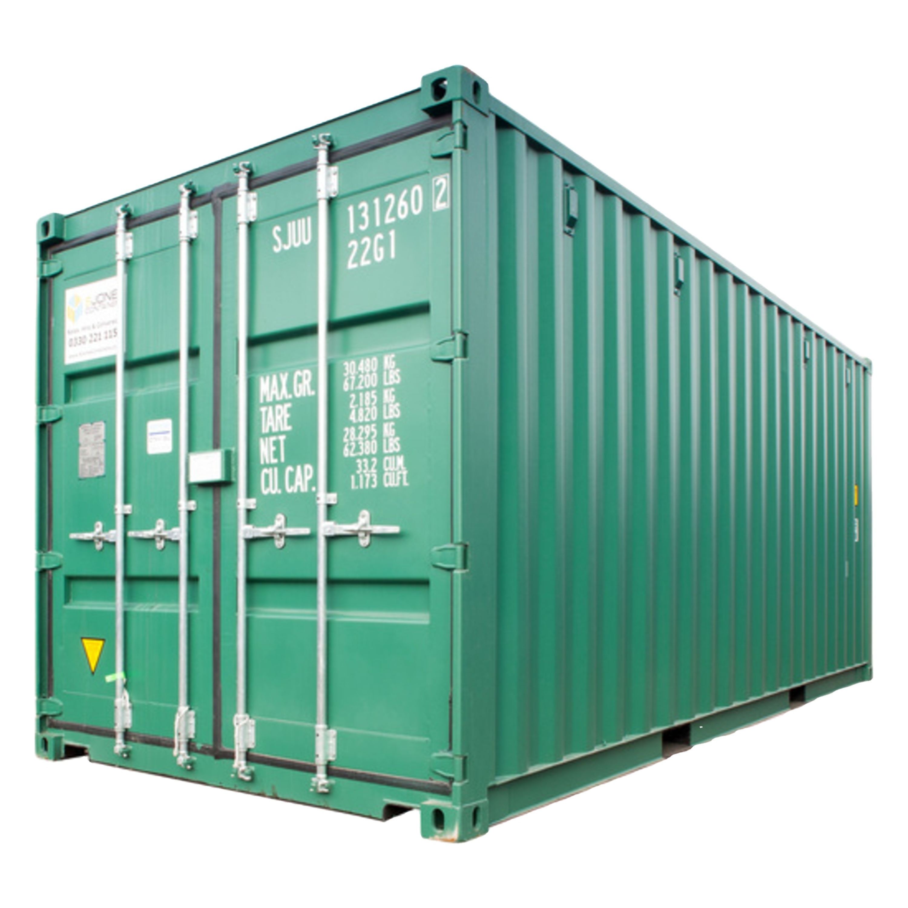 Buy 40ft Used Shipping Container for Sale/ Second Hand 10ft 20ft 40ft Used Reefer Container for sale