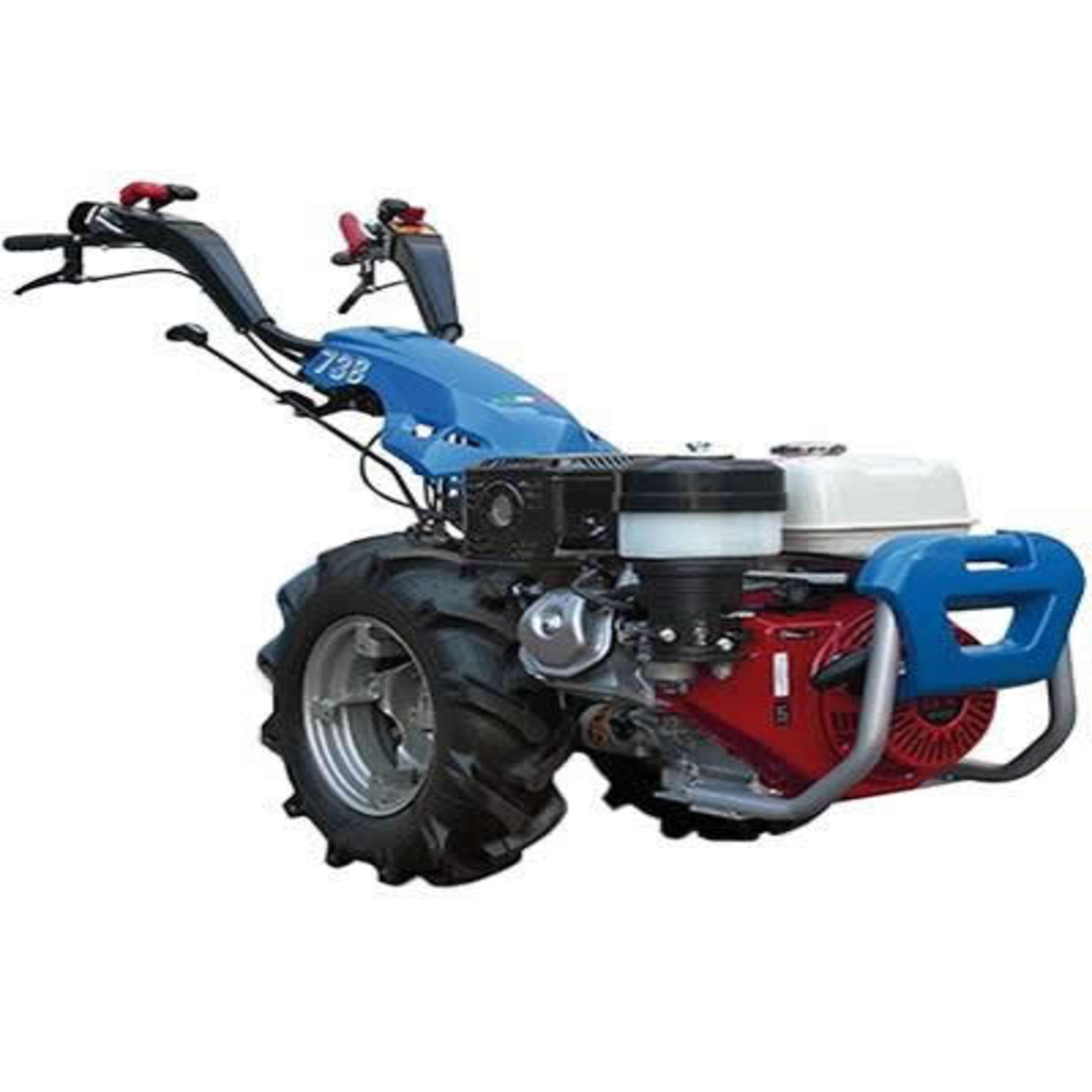 Buy  2WD/4WD Mini Tractor / Two Wheel Mini Farm Tractor For Sale